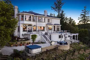 25220 Quail Ridge Rd, Los Gatos, CA 95033 - Photo 2