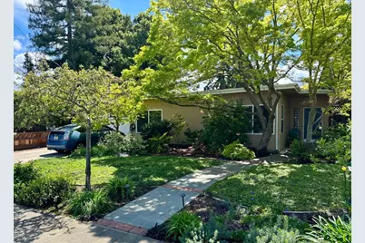 433 Concord Dr, Menlo Park, CA 94025 - Photo 2