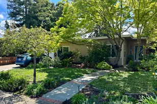 433 Concord Dr, Menlo Park, CA 94025 - Photo 2