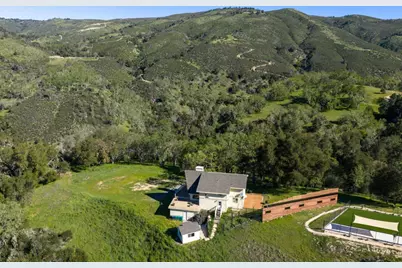 20510 Cachagua Rd, Carmel Valley, CA 93924 - Photo 34