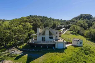 20510 Cachagua Rd, Carmel Valley, CA 93924 - Photo 1