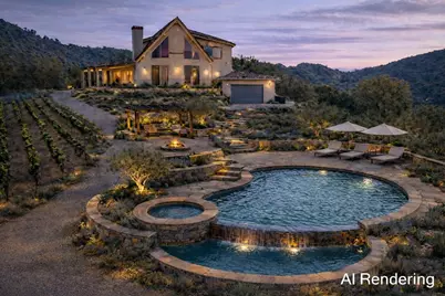 20510 Cachagua Rd, Carmel Valley, CA 93924 - Photo 2