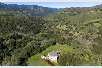 20510 Cachagua Rd, Carmel Valley, CA 93924 - Photo 34