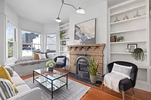 25 Sycamore St, San Francisco, CA 94110 - Photo 6