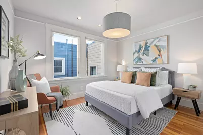 25 Sycamore St, San Francisco, CA 94110 - Photo 18