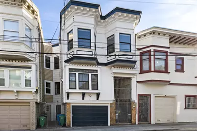 25 Sycamore St, San Francisco, CA 94110 - Photo 2