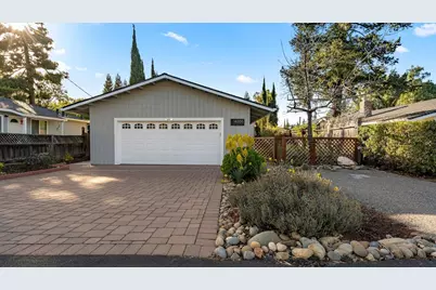 14355 La Rinconada Dr, Los Gatos, CA 95032 - Photo 1