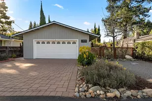 14355 La Rinconada Dr, Los Gatos, CA 95032 - Photo 1