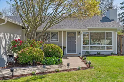 2825 Washington Ave, Redwood City, CA 94061 - Photo 1