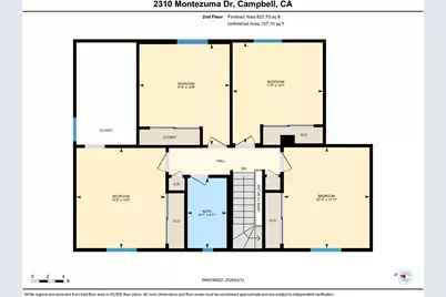 2310 Montezuma Dr, Campbell, CA 95008 - Photo 26