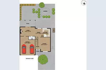 2456 Kenoga Dr, San Jose, CA 95121 - Photo 32