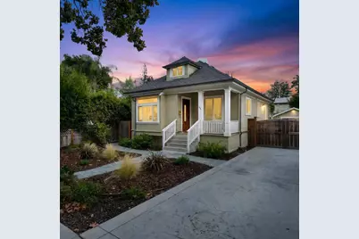112 Churchill Ave, Palo Alto, CA 94301 - Photo 1