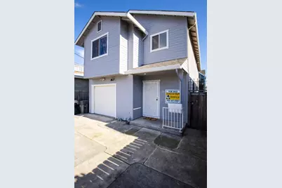 816 7th Ave, Oakland, CA 94606 - Photo 4