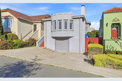 315 College Ave, San Francisco, CA 94112 - Photo 2