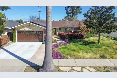 1596 Bonnie Joy Ave, San Jose, CA 95129 - Photo 2