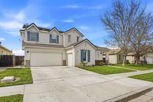 381 Honeybell St, Los Banos, CA 93635 - Photo 2