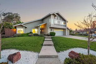 4008 Halkins Dr, San Jose, CA 95124 - Photo 2