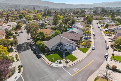 4008 Halkins Dr, San Jose, CA 95124 - Photo 52