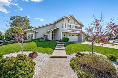 4008 Halkins Dr, San Jose, CA 95124 - Photo 6