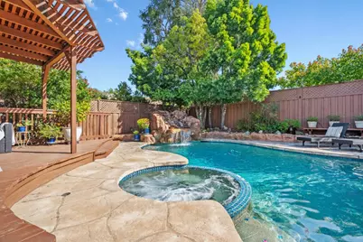 4008 Halkins Dr, San Jose, CA 95124 - Photo 46