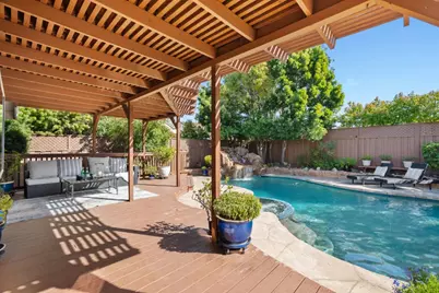 4008 Halkins Dr, San Jose, CA 95124 - Photo 48