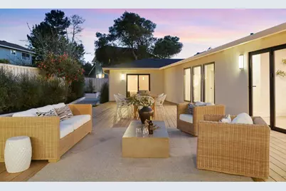 2741 Belmont Canyon Rd, Belmont, CA 94002 - Photo 56