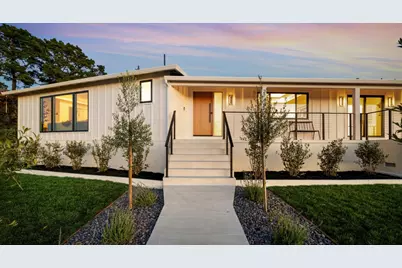 2741 Belmont Canyon Rd, Belmont, CA 94002 - Photo 2