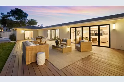 2741 Belmont Canyon Rd, Belmont, CA 94002 - Photo 52