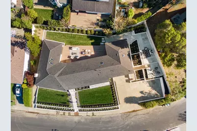 2741 Belmont Canyon Rd, Belmont, CA 94002 - Photo 4