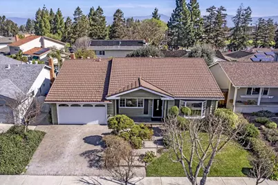 831 Colleen Dr, San Jose, CA 95123 - Photo 2
