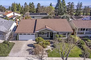 831 Colleen Dr, San Jose, CA 95123 - Photo 2