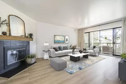 38780 Tyson Ln 205C, Fremont, CA 94536 - Photo 2