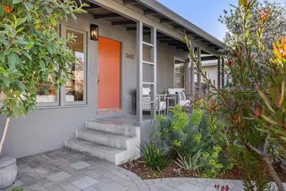 3612 Santiago St, San Mateo, CA 94403 - Photo 2