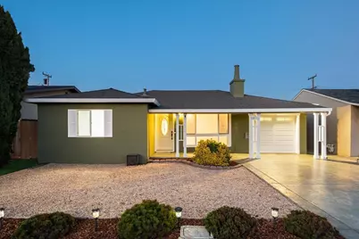 3817 Martin Dr, San Mateo, CA 94403 - Photo 1