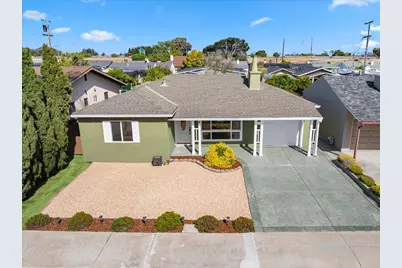 3817 Martin Dr, San Mateo, CA 94403 - Photo 8