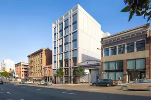 Bush St, San Francisco, CA 94109 - Photo 20