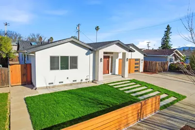 1412 Antonio Ln, San Jose, CA 95117 - Photo 44