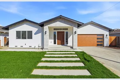 1412 Antonio Ln, San Jose, CA 95117 - Photo 1