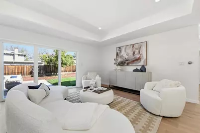 1412 Antonio Ln, San Jose, CA 95117 - Photo 8