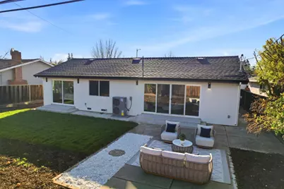 1412 Antonio Ln, San Jose, CA 95117 - Photo 48