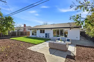 1412 Antonio Ln, San Jose, CA 95117 - Photo 42