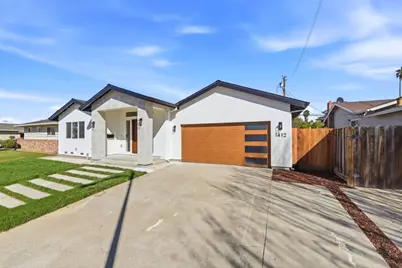 1412 Antonio Ln, San Jose, CA 95117 - Photo 2
