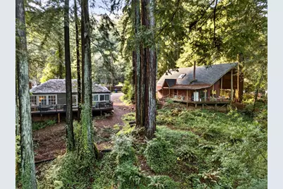 15194 Big Basin Way, Boulder Creek, CA 95006 - Photo 36