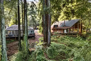 15194 Big Basin Wy, Boulder Creek, CA 95006 - Photo 36