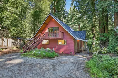 15194 Big Basin Way, Boulder Creek, CA 95006 - Photo 4