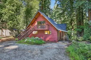 15194 Big Basin Wy, Boulder Creek, CA 95006 - Photo 4