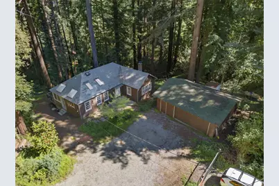 15194 Big Basin Way, Boulder Creek, CA 95006 - Photo 38