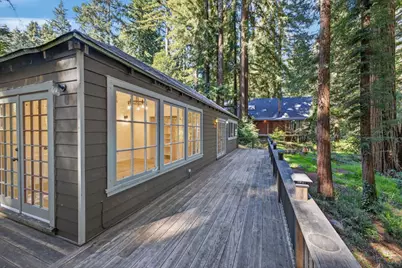 15194 Big Basin Way, Boulder Creek, CA 95006 - Photo 58