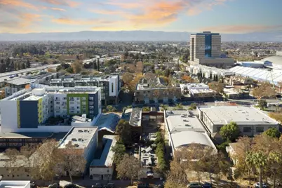 555 S 2nd St, San Jose, CA 95112 - Photo 4