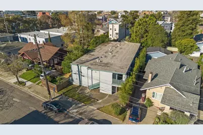 4121 Opal St, Oakland, CA 94609 - Photo 4